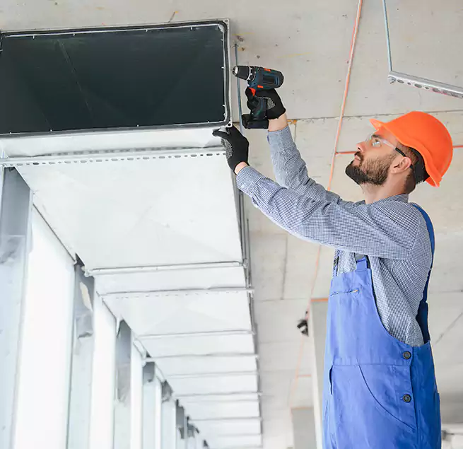 Why Homeowners & Businesses Trust Us in Blue Springs, MO