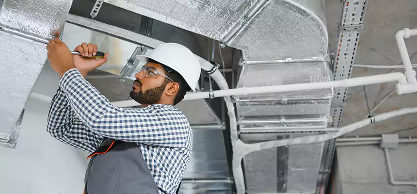 Proactive Ac Vent Repairs & Air Duct Replacement Companies Near Me in Blue Springs
