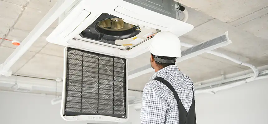 Our Affordable Duct Cleaning Near Me Services in Blue Springs, MO