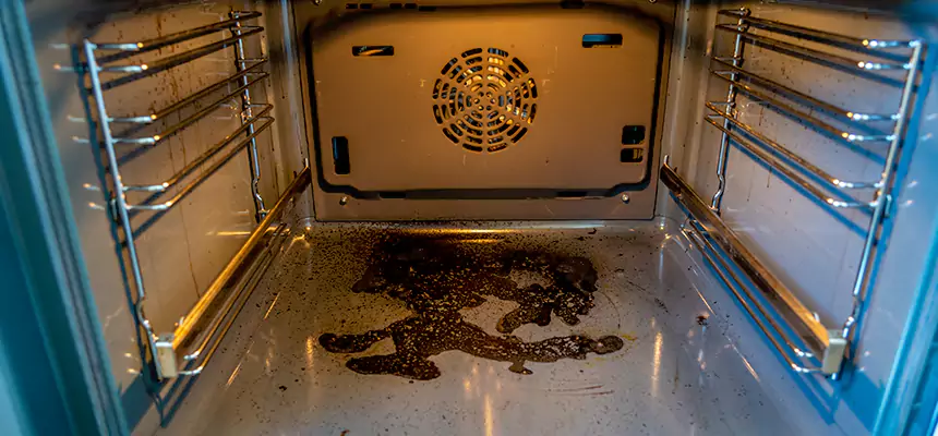 Our Air Duct Overhaul & Upgrades Services in Blue Springs, MO