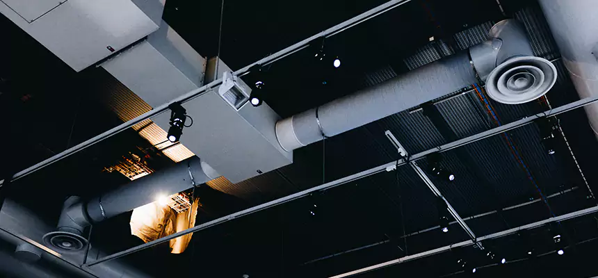 Our Air Duct Replacement Services in Blue Springs, MO