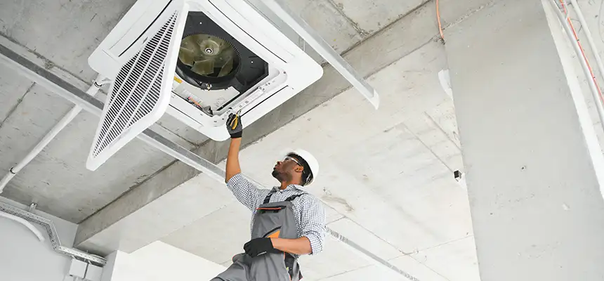 Efficient Multi‑Unit & HOA Annual Vent Cleaning Plans in Blue Springs