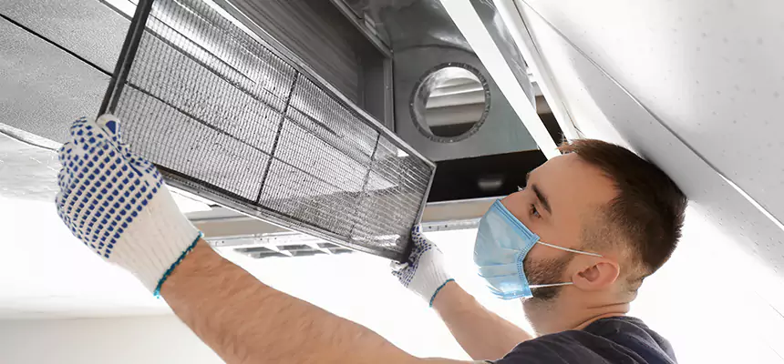 Our Bathroom Exhaust Duct Cleaning Services in Blue Springs, MO