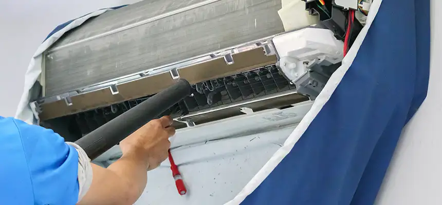 Advanced Clogged Dryer Vent Repair for Multi-Unit & Commercial in Blue Springs, MO