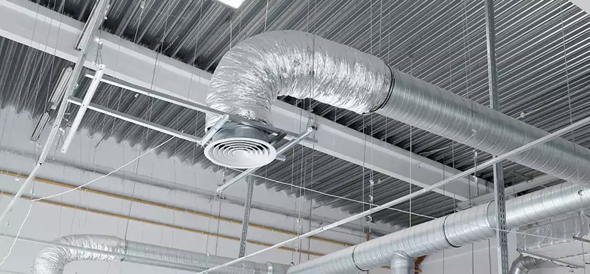 Our Dryer Vent Hose Replacement Services in Blue Springs, MO