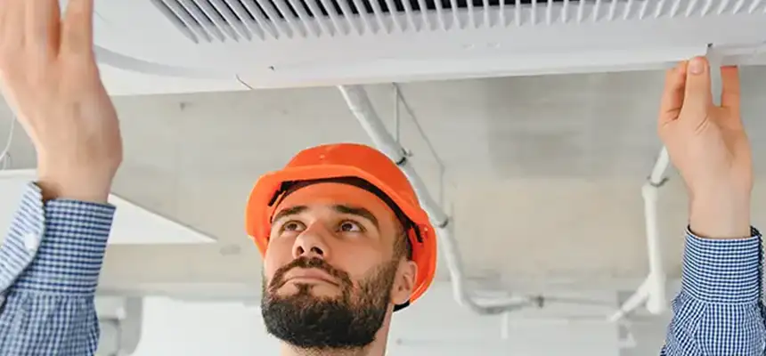 Our Furnace Vent Cleaning Services in Blue Springs, MO