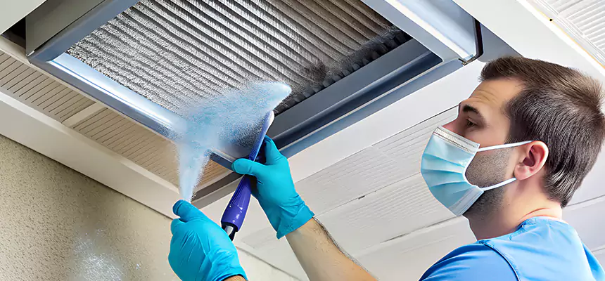 Our Home Ventilation Cleaning Services in Blue Springs, MO