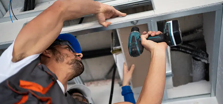 Our Improve Home Air Circulation Services in Blue Springs, MO