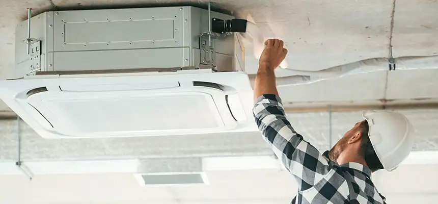 Our Local Vent Cleaning Services in Blue Springs, MO