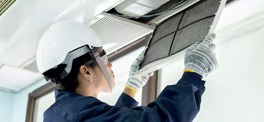Our Multi-family Home Duct Cleaning Services in Blue Springs, MO