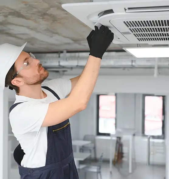 Top Affordable Duct Cleaning Services Near Me in Blue Springs, MO