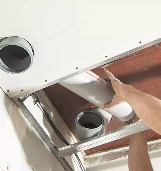 Professional Air Duct Replacement in Blue Springs, MO