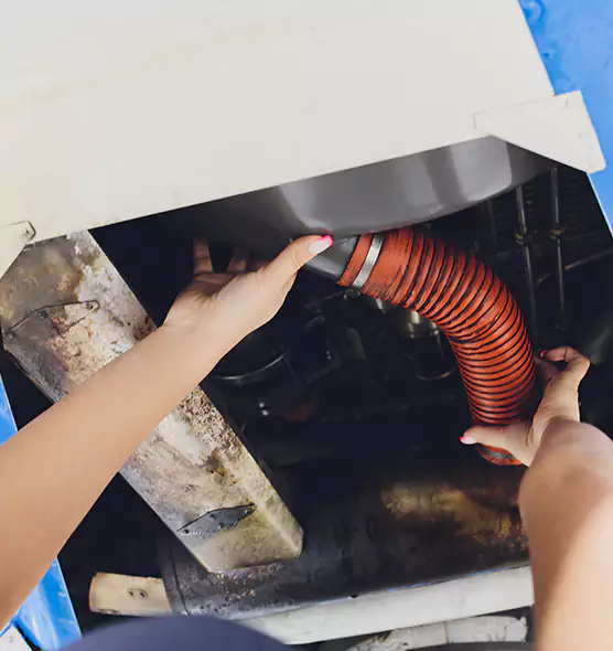 About Air Duct Virus Disinfection in Blue Springs, MO