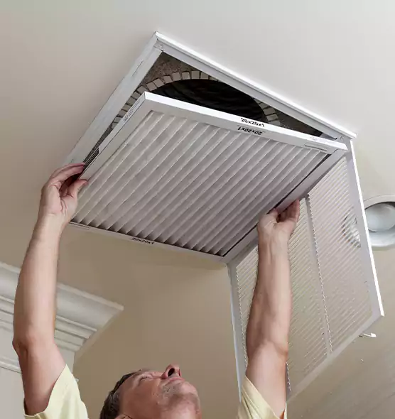 Trusted Apartment Air Duct Cleaning in Blue Springs, MO