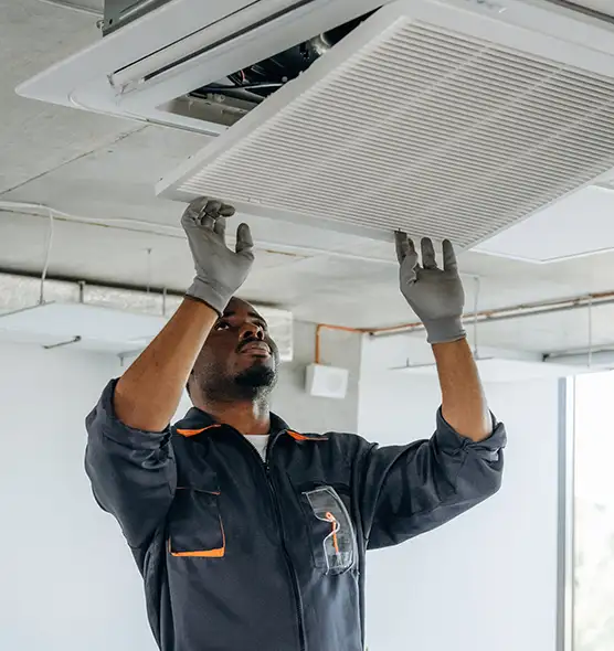 About Certified Air Duct Specialists in Blue Springs, MO