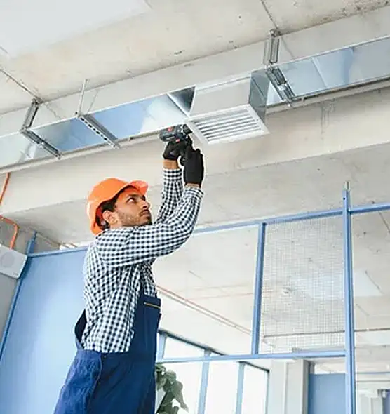 About Commercial Laundry Vent Cleaning in Blue Springs, MO