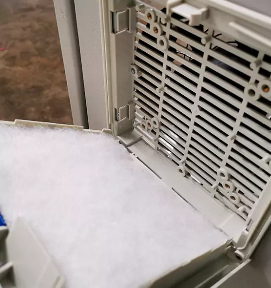 Professional Dryer Vent Mold Cleaning in Blue Springs, MO