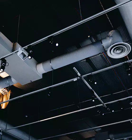 Professional Duct Cleaning For LEED Homes in Blue Springs, MO