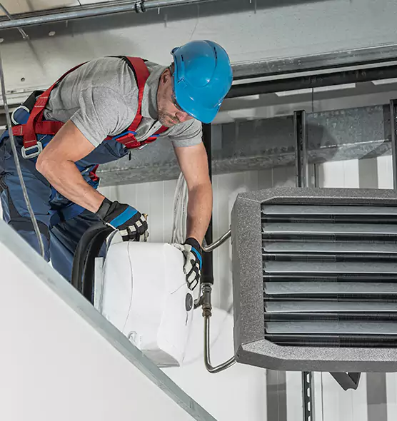 Professional HVAC Cleaning Solutions in Blue Springs, MO
