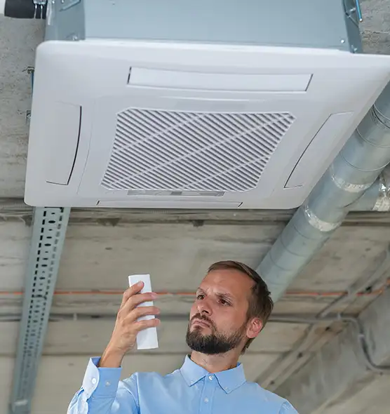 About Local Vent Cleaning Services in Blue Springs, MO