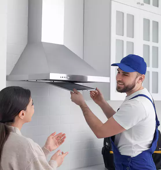 Trusted Multi-family Home Duct Cleaning in Blue Springs, MO