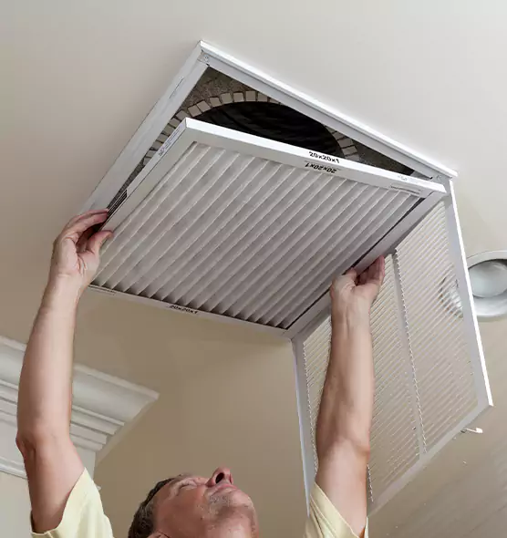 Trusted Vent Shaft Cleaning Expert in Blue Springs, MO