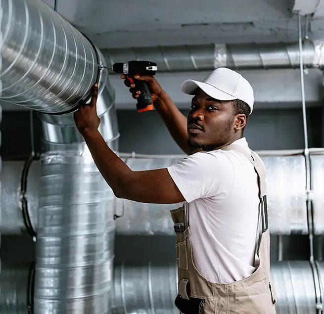 Why Homeowners & Businesses Trust Us Blue Springs, MO