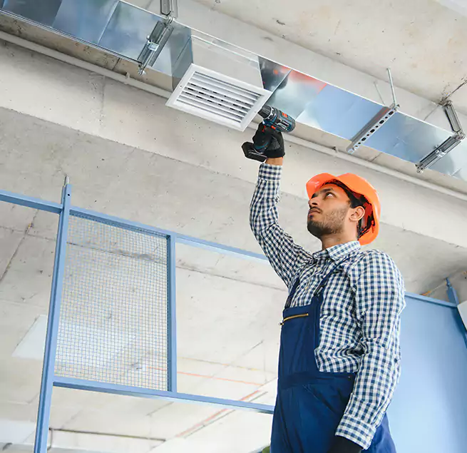 Why Homeowners & Businesses Trust Us in Blue Springs, MO?