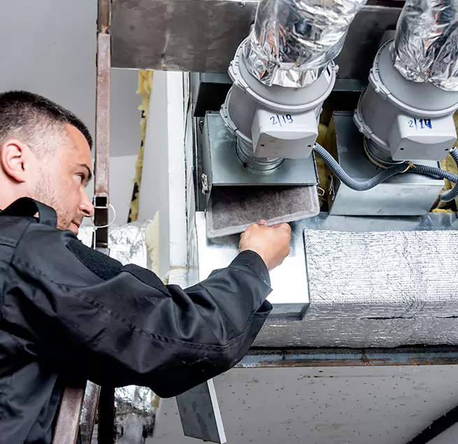 Why Homeowners & Businesses Trust Us in Blue Springs, MO?