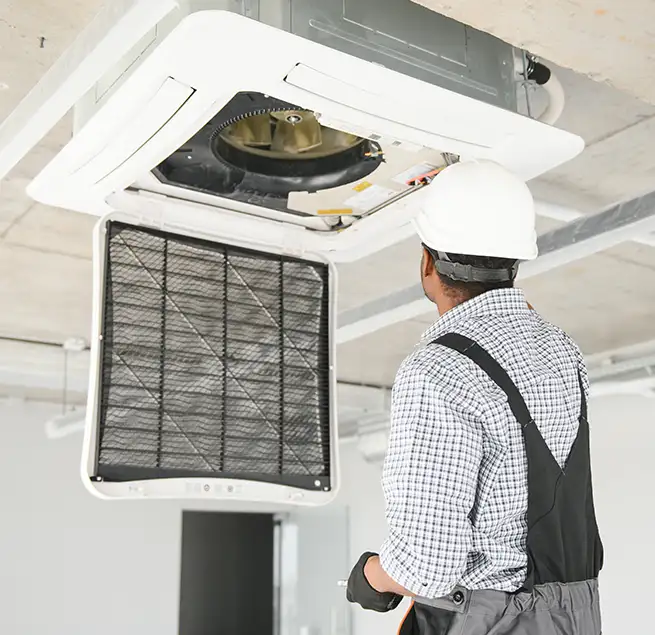 Why Homeowners & Businesses Trust Us in Blue Springs, MO?