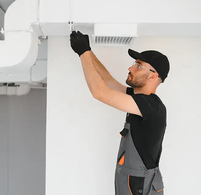 Why Homeowners & Businesses Trust Us in Blue Springs, MO?