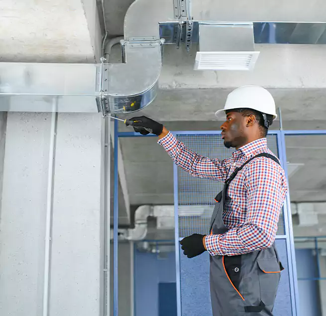 Why Homeowners & Businesses Trust Us Blue Springs, MO