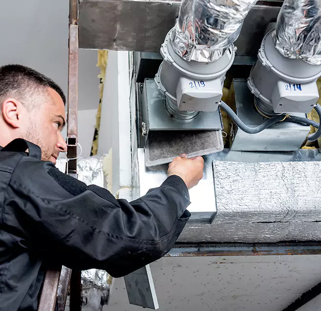 Why Homeowners & Businesses Trust Us in Blue Springs, MO?