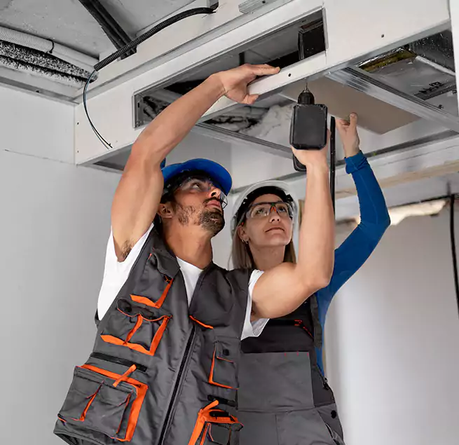 Why Homeowners & Businesses Trust Us in Blue Springs, MO