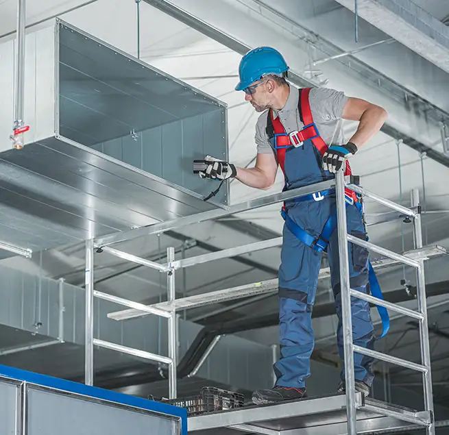 Why Homeowners & Businesses Trust Us in Blue Springs, MO?