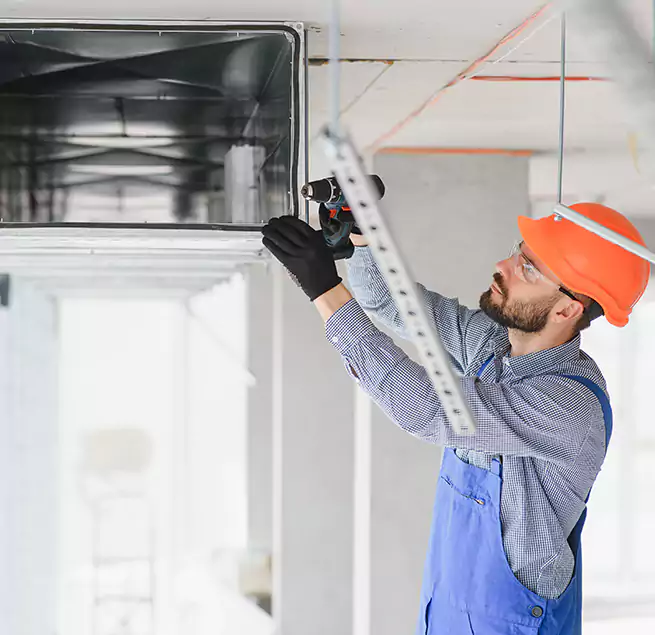 Why Homeowners & Businesses Trust Us Blue Springs, MO