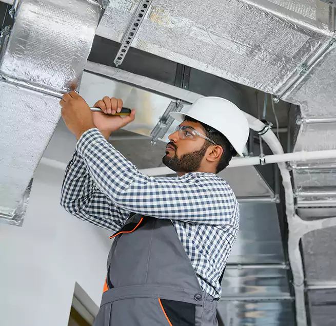 Why Homeowners & Businesses Trust Us Blue Springs, MO?