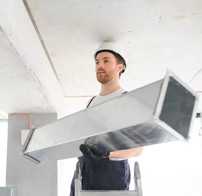 Why Homeowners & Businesses Trust Us in Blue Springs, MO