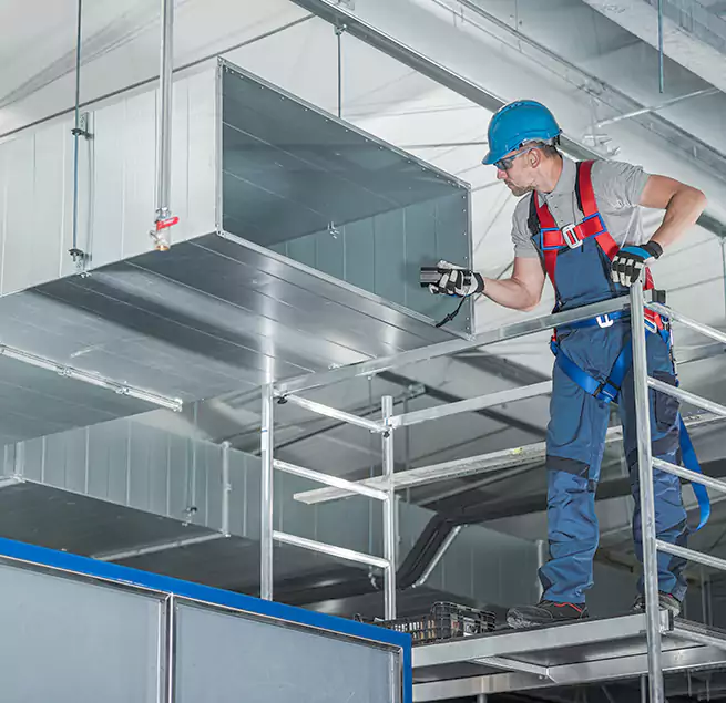 Why Homeowners & Businesses Trust Us in Blue Springs, MO?