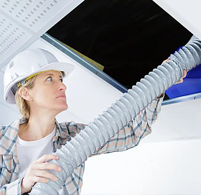 Why Homeowners & Businesses Trust Us Blue Springs, MO