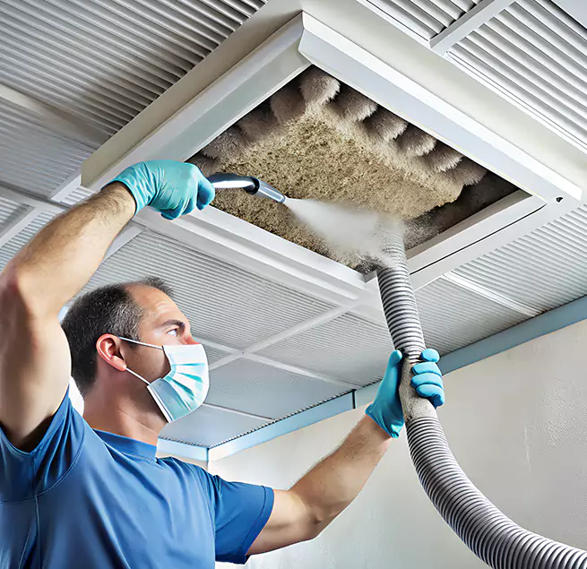 Why Homeowners & Businesses Trust Us Blue Springs, MO