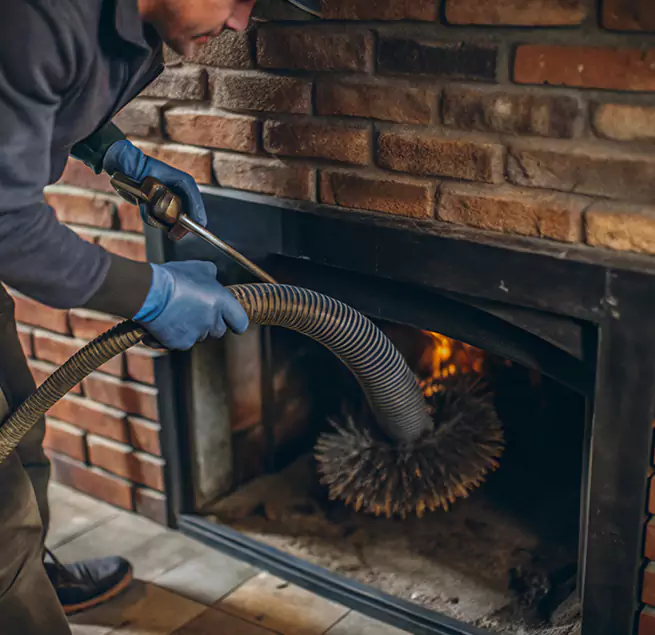  Why Homeowners & Businesses Trust Us in Blue Springs, MO?