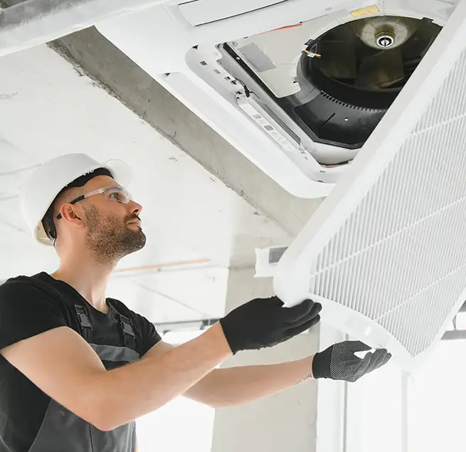 Why Homeowners & Businesses Trust Us in Blue Springs, MO?