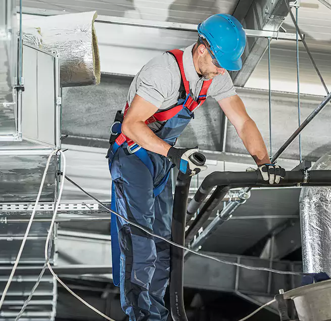 Why Homeowners & Businesses Trust Us in Blue Springs, MO?