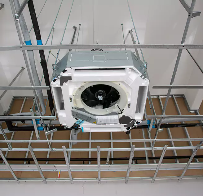 Why Homeowners & Businesses Trust Us in Blue Springs, MO?