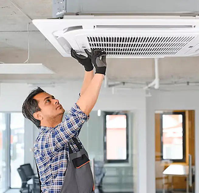 Why Homeowners & Businesses Trust Us in Blue Springs, MO?