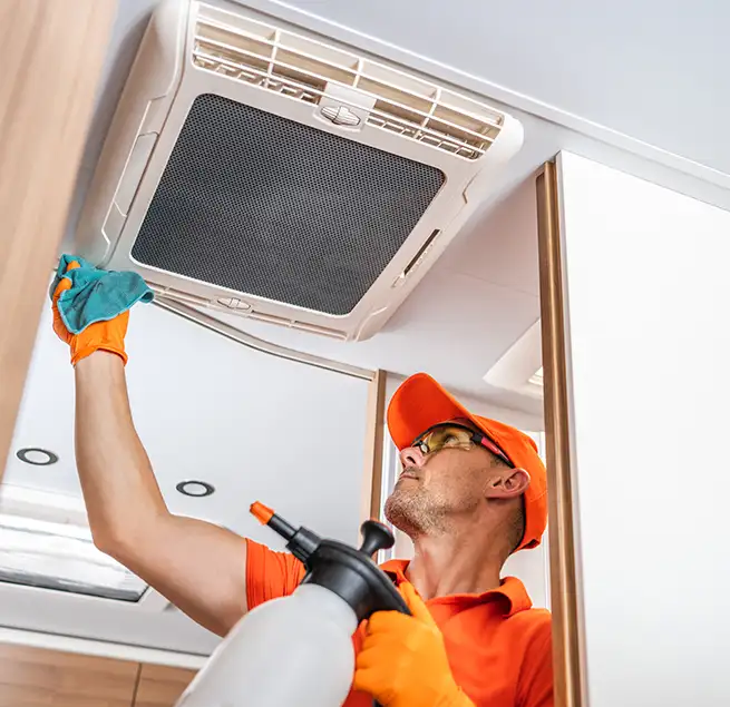 Why Homeowners & Businesses Trust Us in Blue Springs, MO?