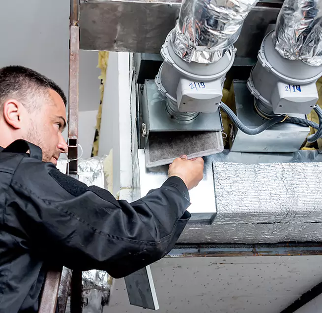 Why Homeowners & Businesses Trust Us in Blue Springs, MO?