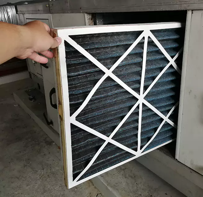 Why Homeowners & Businesses Trust Us Blue Springs, MO?