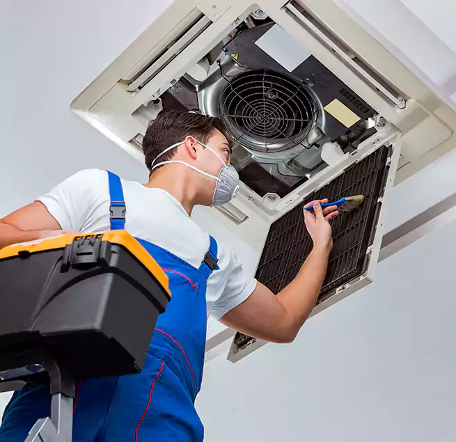 Why Homeowners & Businesses Trust Us in Blue Springs, MO?